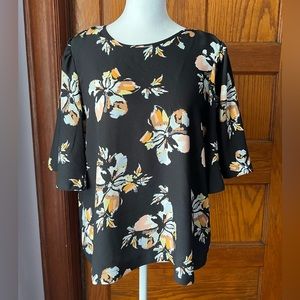 Who What Wear Top - Size M